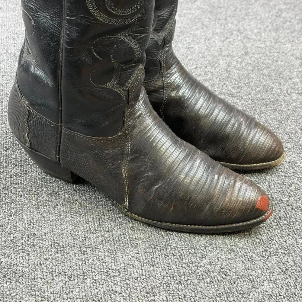 N/A vintage nocona